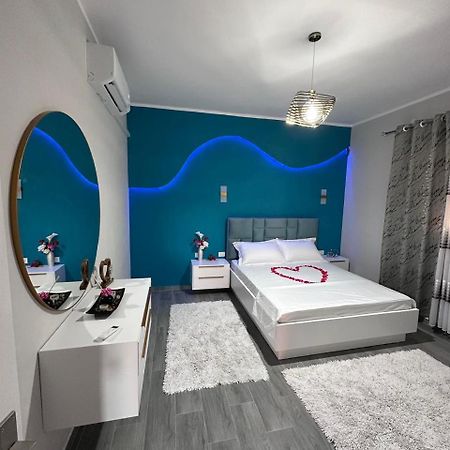 Erdi'S Home Berat Kültér fotó