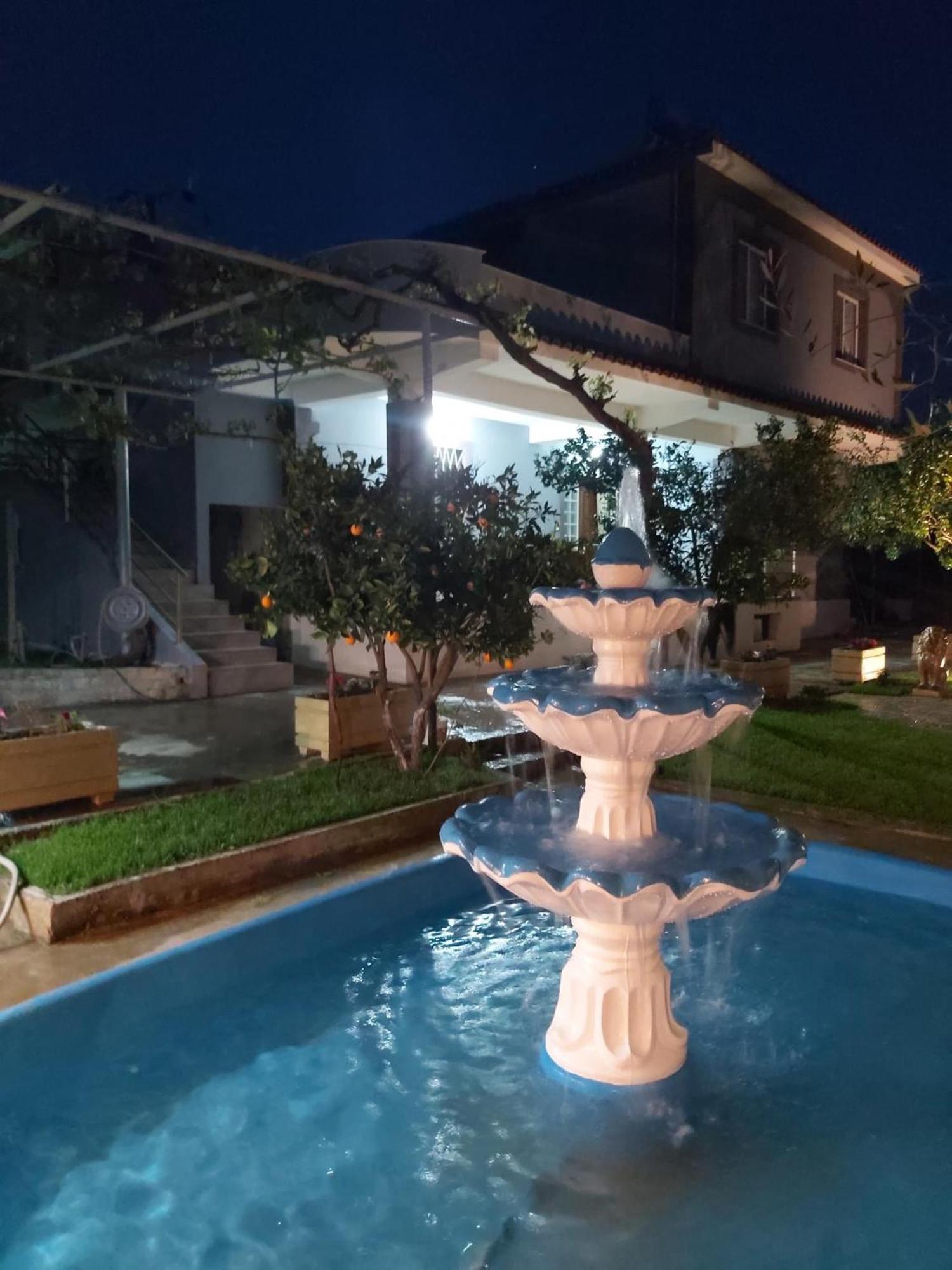 Erdi'S Home Berat Kültér fotó